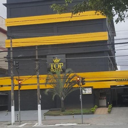 Top Hotel (Adults Only) Sao Paulo Bagian luar foto