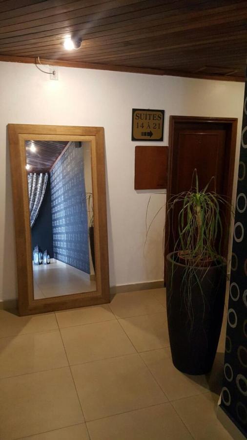 Top Hotel (Adults Only) Sao Paulo Bagian luar foto
