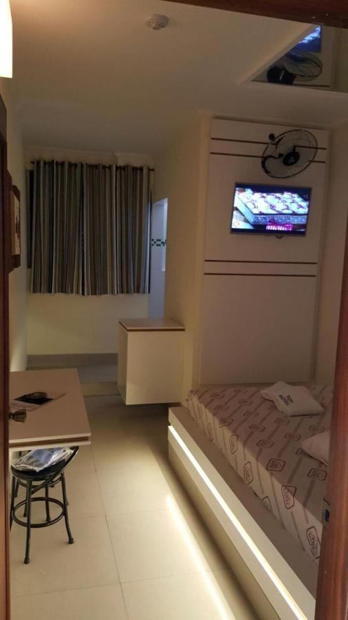 Top Hotel (Adults Only) Sao Paulo Bagian luar foto
