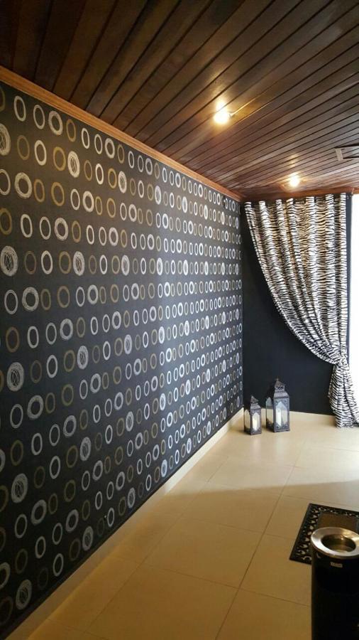 Top Hotel (Adults Only) Sao Paulo Bagian luar foto