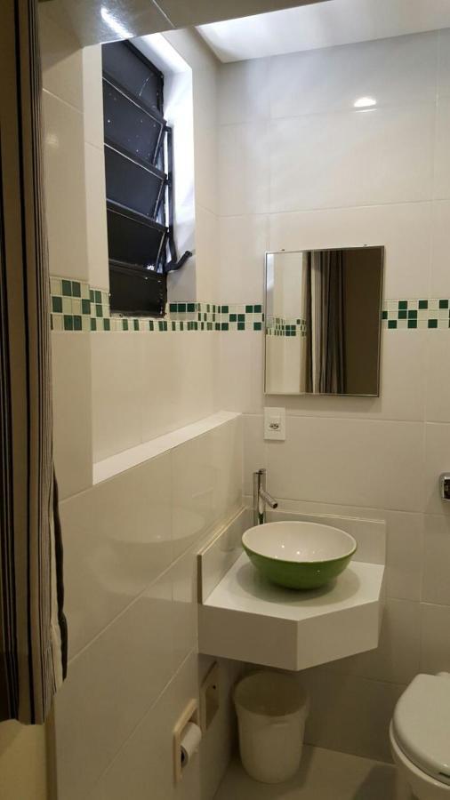 Top Hotel (Adults Only) Sao Paulo Bagian luar foto